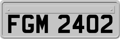 FGM2402