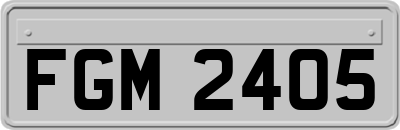 FGM2405