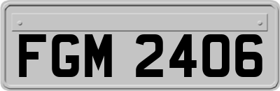 FGM2406