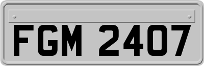 FGM2407
