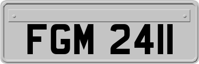 FGM2411