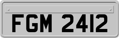 FGM2412