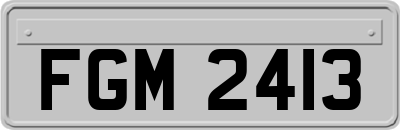 FGM2413