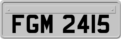 FGM2415