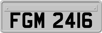 FGM2416