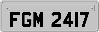 FGM2417