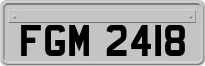 FGM2418
