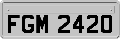 FGM2420