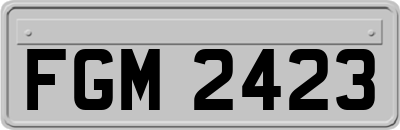 FGM2423
