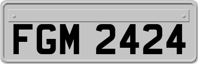 FGM2424