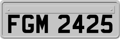 FGM2425