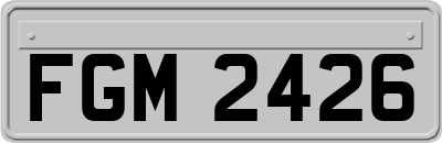 FGM2426