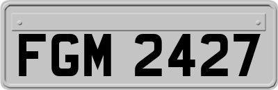 FGM2427