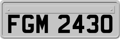 FGM2430