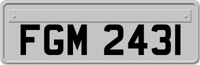 FGM2431