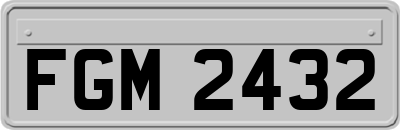 FGM2432