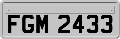 FGM2433