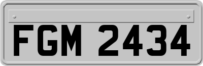 FGM2434