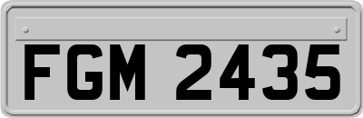 FGM2435