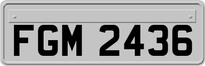 FGM2436