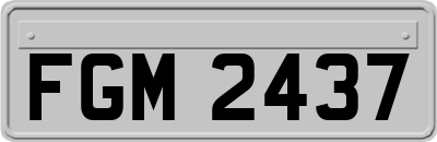 FGM2437