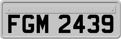 FGM2439