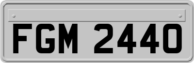 FGM2440