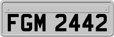 FGM2442