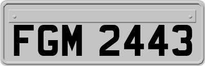 FGM2443