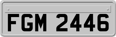 FGM2446