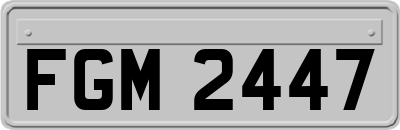 FGM2447