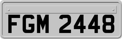 FGM2448