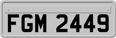 FGM2449