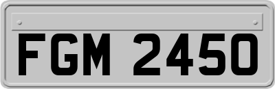 FGM2450