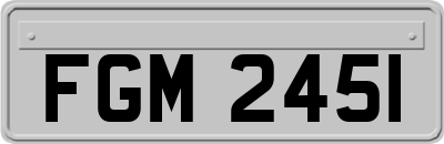 FGM2451