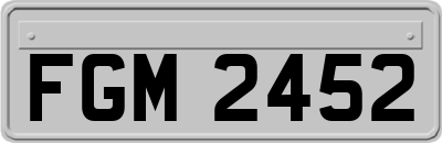 FGM2452