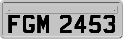 FGM2453