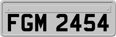 FGM2454