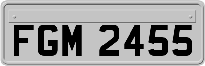 FGM2455
