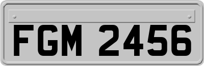 FGM2456