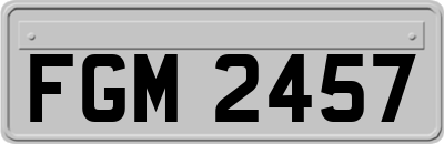 FGM2457