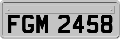 FGM2458