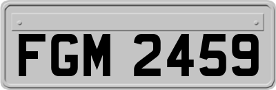 FGM2459