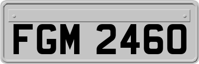 FGM2460