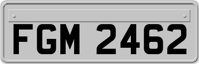 FGM2462