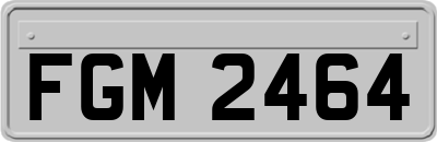 FGM2464