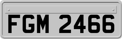 FGM2466