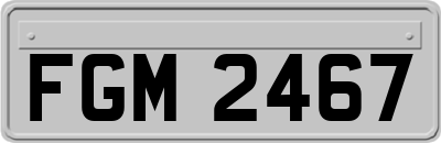 FGM2467