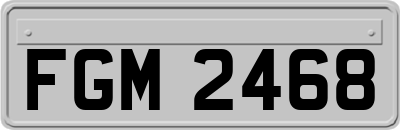FGM2468