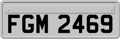 FGM2469
